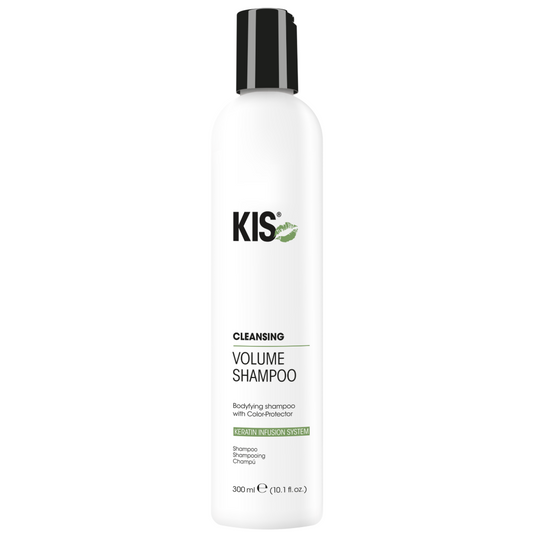 KIS KeraClean Volumen Shampoo 300ml