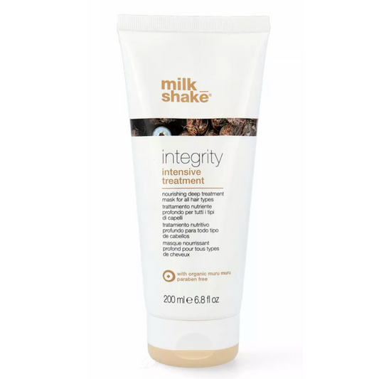 Milkshake Integrity Nourishing Treatment Mask 200ml