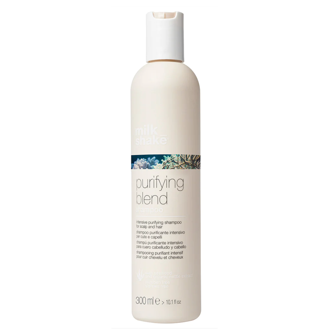 Milkshake Purifying Blend Shampoo 300 ml