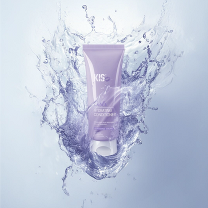 KIS Curls Hydrating Conditioner 250ml