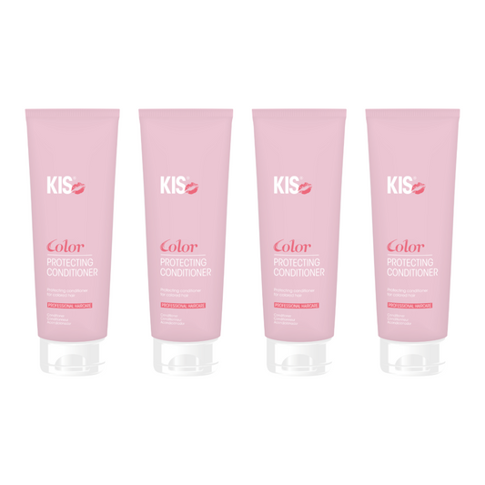 KIS Color Protecting Conditioner 250ml - 4 PIECES