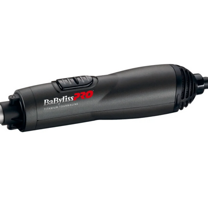 Babyliss Pro Titanium Tourmalin Lockenwicklerbürste - 19mm