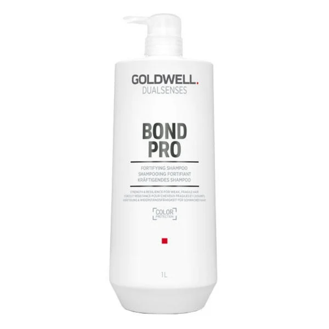 Goldwell Dualsenses Bond Pro Shampoo Fortifiant 1000ml