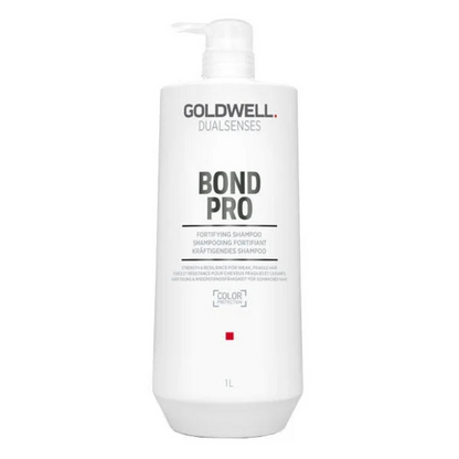 Goldwell Dualsenses Bond Pro Shampoo Fortifiant 1000ml