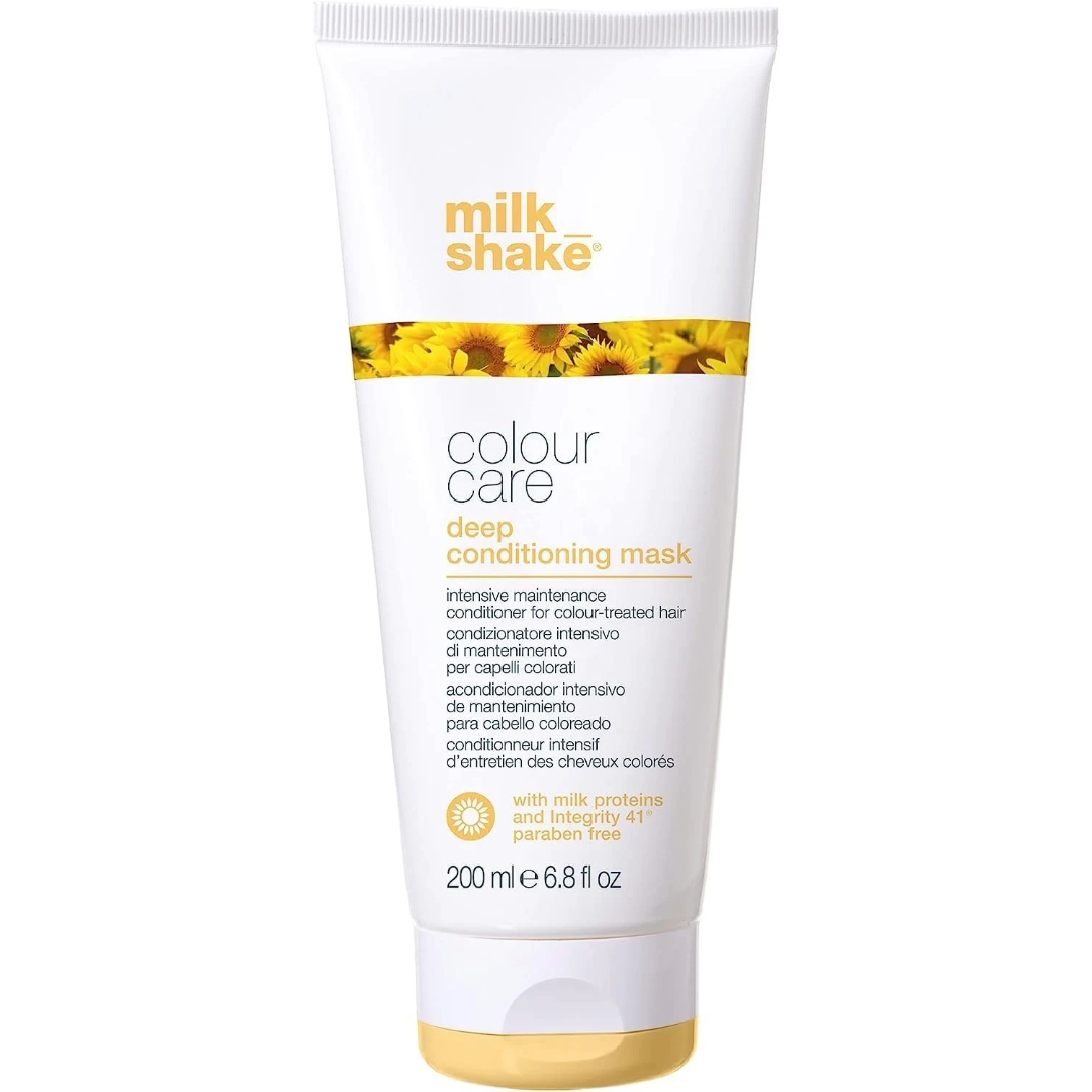 Milkshake Colour Care Tiefenpflegende Maske 200ml