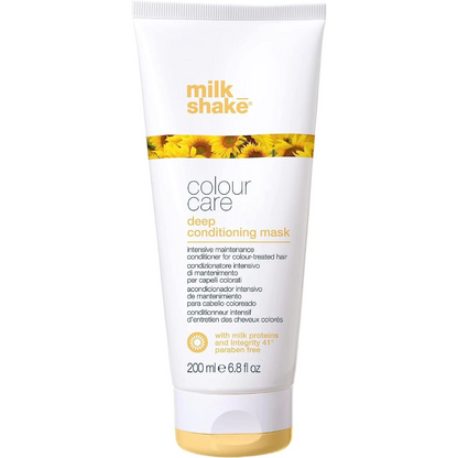 Milkshake Colour Care Tiefenpflegende Maske 200ml