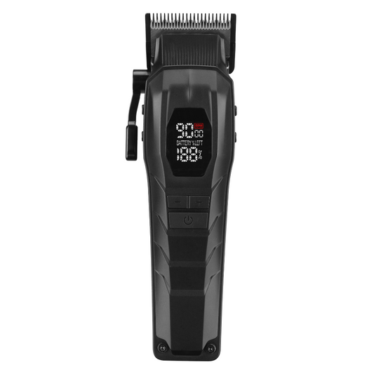 Efalock BLADECORE Hair Clipper + Hair Trimmer Set