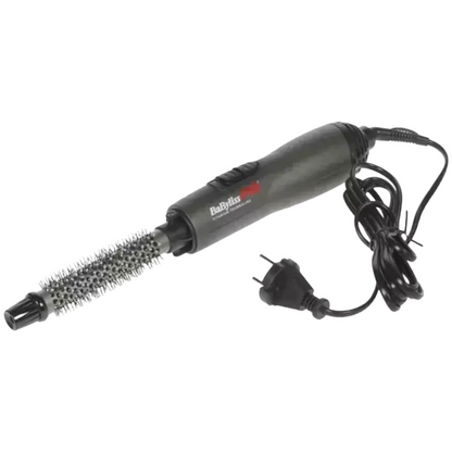 Babyliss Pro Titanium Tourmalin Lockenwicklerbürste - 19mm