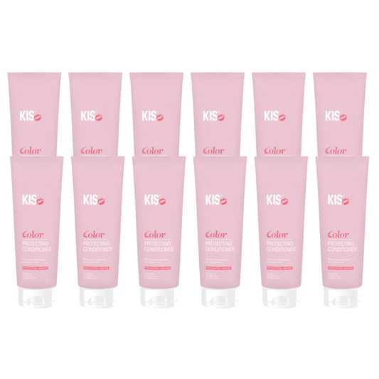 KIS Color Protecting Conditioner 250ml - 12 PIECES