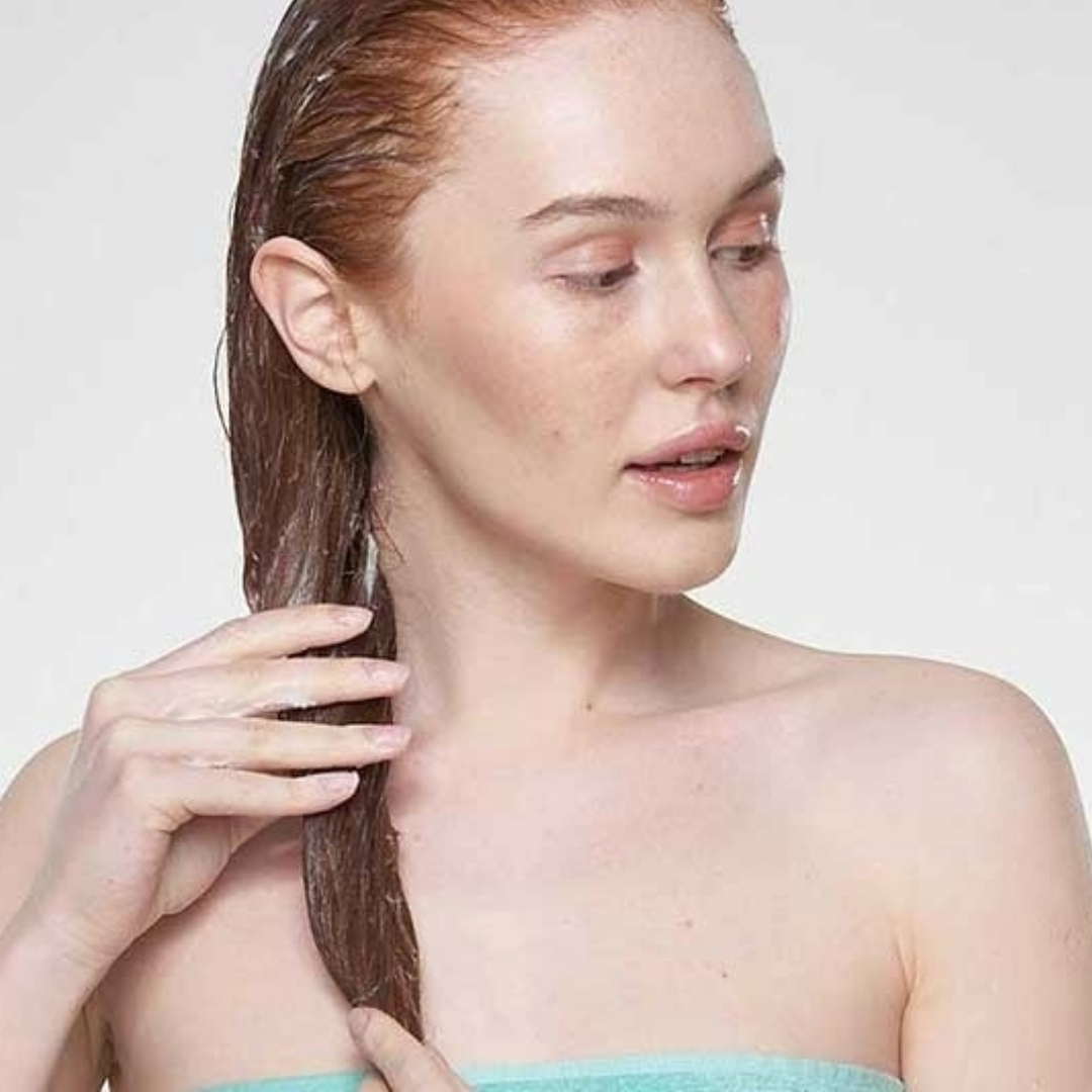 Milkshake Colour Care Tiefenpflegende Maske 200ml