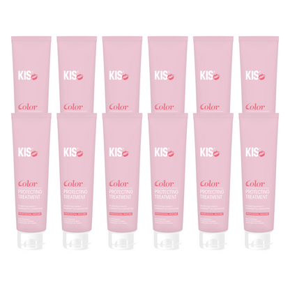 KIS Color Protecting Treatment 150ml - 12 PIECES