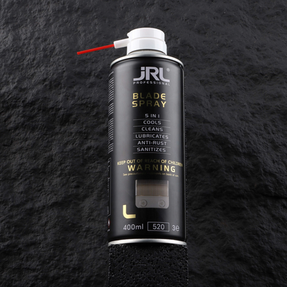 JRL Spray Rafraîchissant Lame 5 en 1