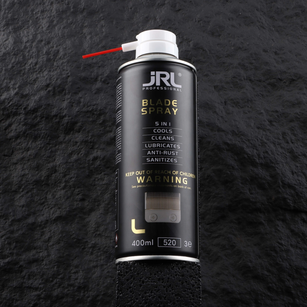 JRL 5 in 1 Cool Blade Spray - 12 STÜCK