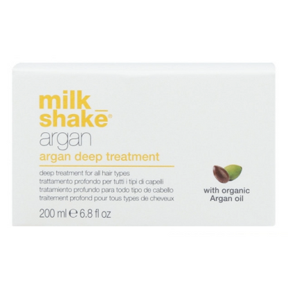 Milkshake Argan Deep Treatment 200ml