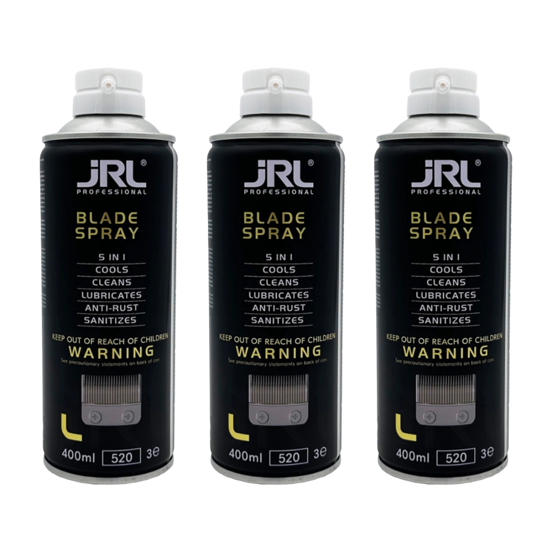 JRL 5 in 1 Cool Blade Spray - 3 STÜCK