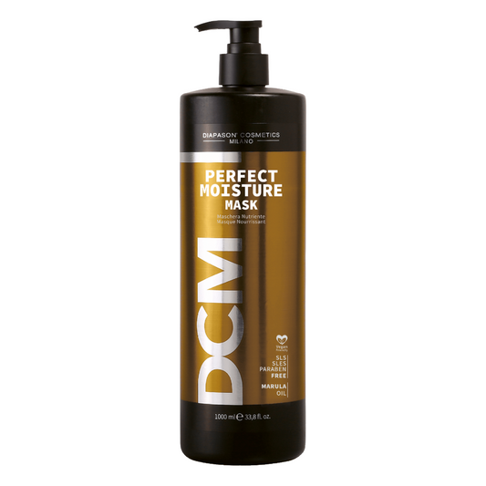 DCM Perfect Moisture Mask 1000ml