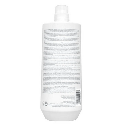 Goldwell Dualsenses Bond Pro Shampoo Fortifiant 1000ml
