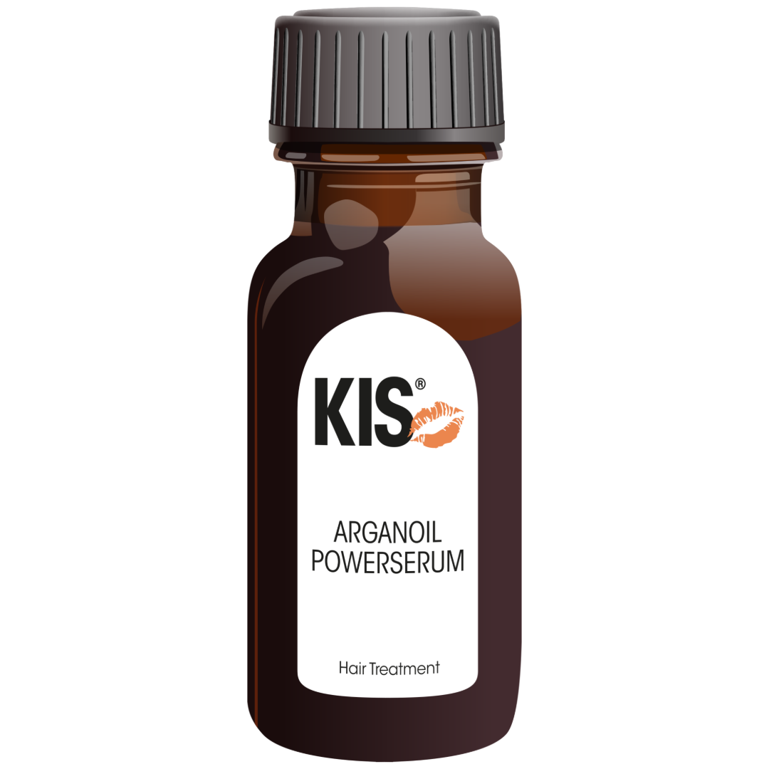 KIS Arganöl Power Serum 10ml