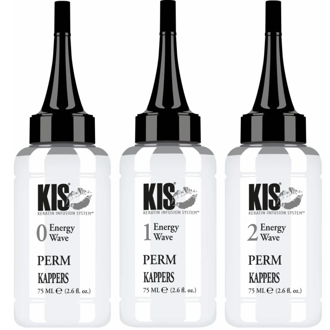 KIS Energy Wave 80ml