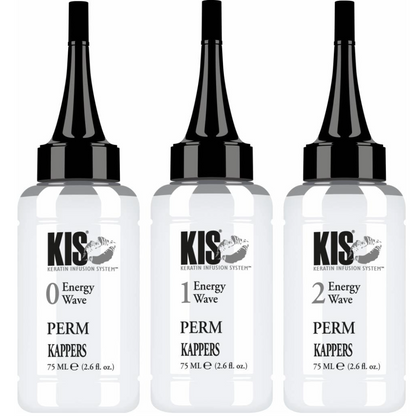 KIS Energy Wave 80ml