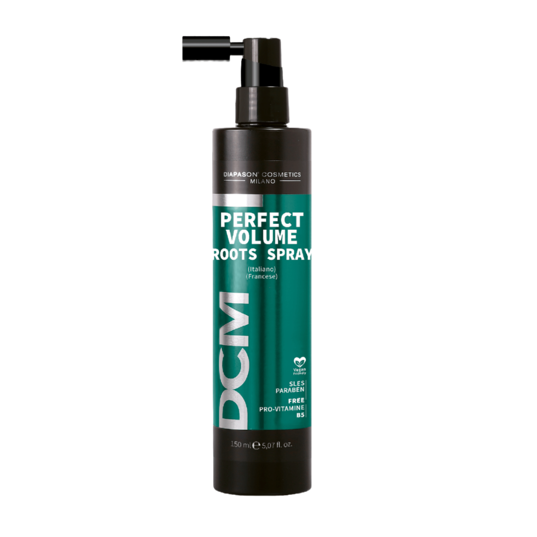 DCM Perfect Volume Ansatzspray 150 ml