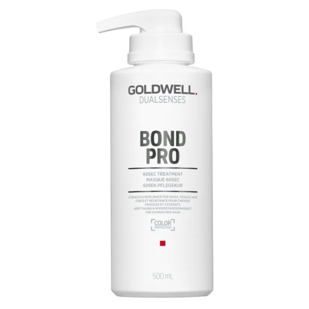 Goldwell Dualsenses Bond Pro Soin 60 sec 500 ml