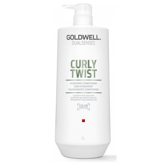 Goldwell Dualsenses Curls & Waves Hydrating Conditioner 1000ml
