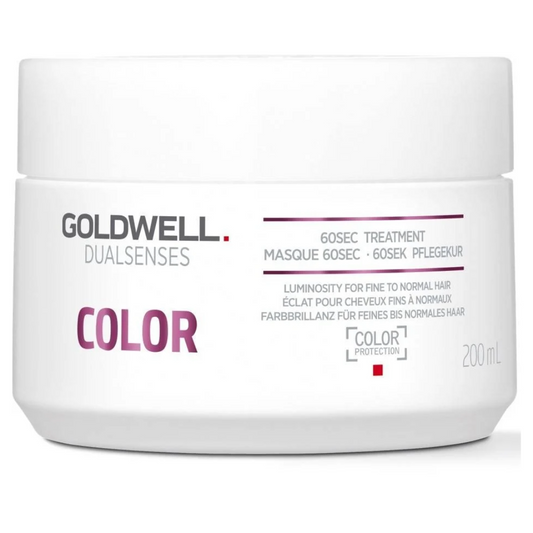 Goldwell Dualsenses Color 60sec Kur 200ml