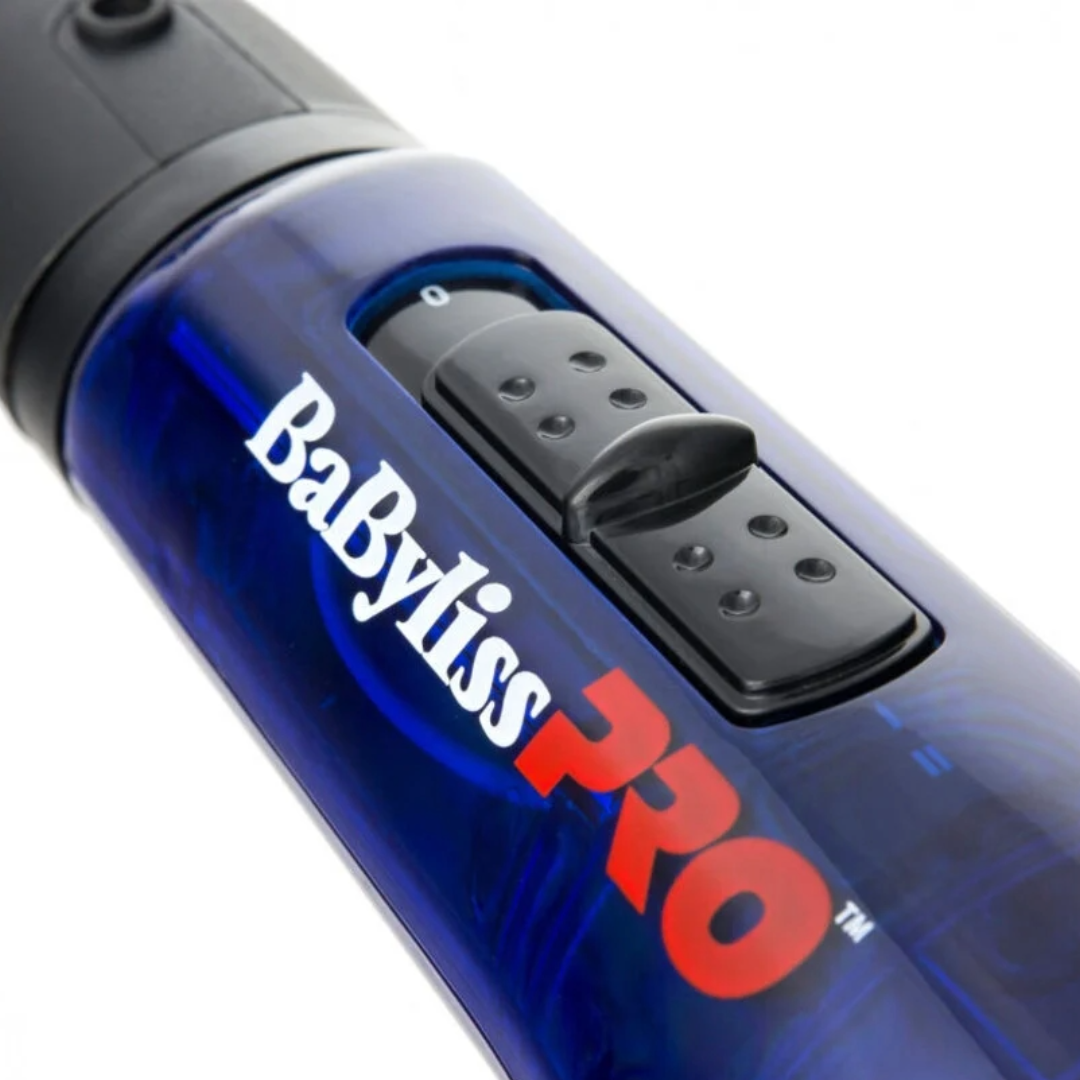 Babyliss Pro PRO Blue Lightning Warmluftbürste
