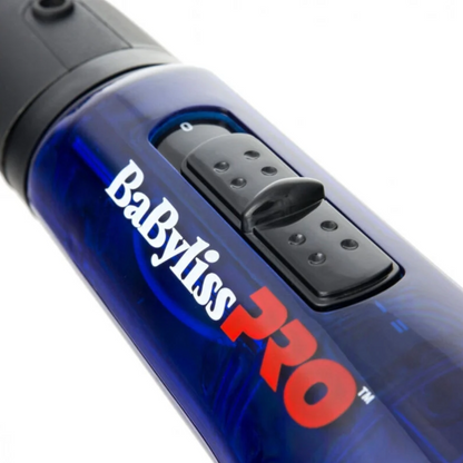 Babyliss Pro PRO Blue Lightning Warmluftbürste