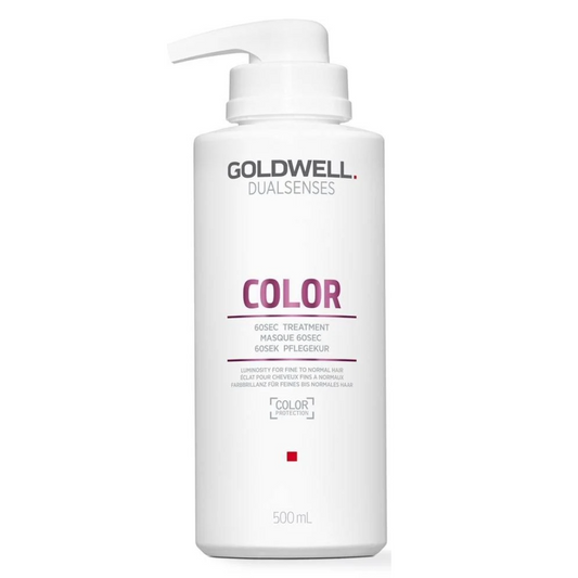 Goldwell Dualsenses Color 60sek Treatment 500ml