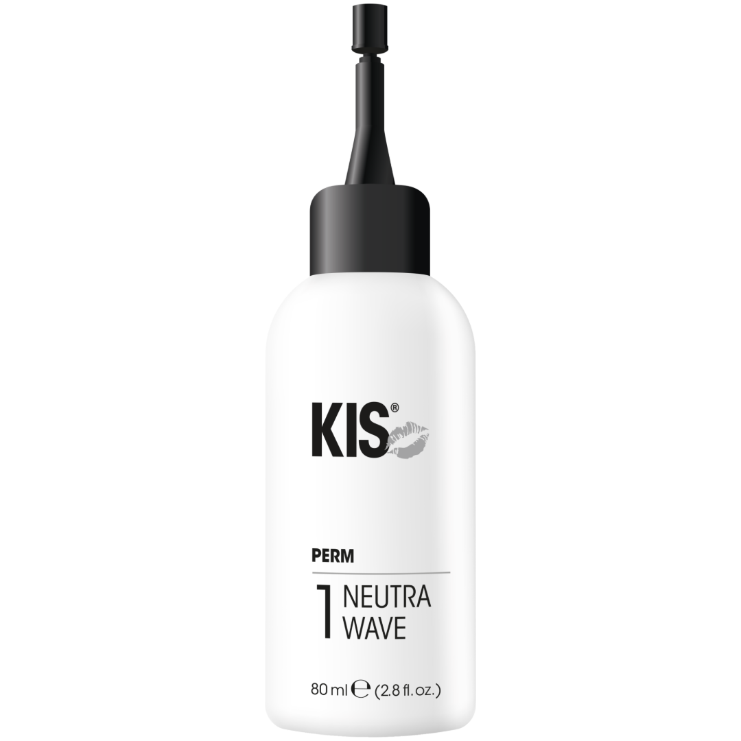 KIS NeutraWave Permanent Kit