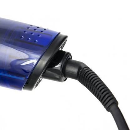 Babyliss Pro PRO Blue Lightning Warmluftbürste