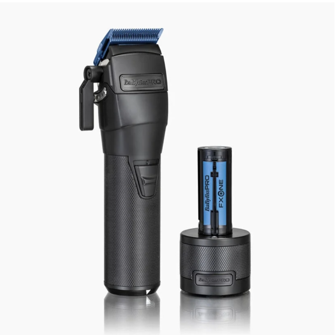 Babyliss Pro FXONE All-Metal BLACK Haarschneidemaschine