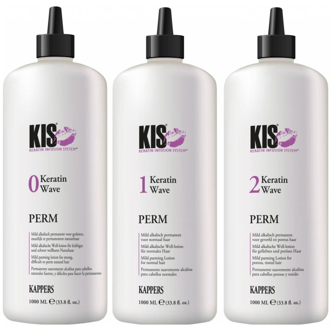 KIS KeraWave 1000ml