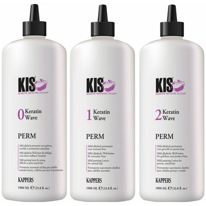 KIS KeraWave 1000ml