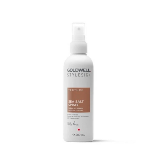 Goldwell STYLESIGN SEA SALT SPRAY 200ML - 12 PIECES