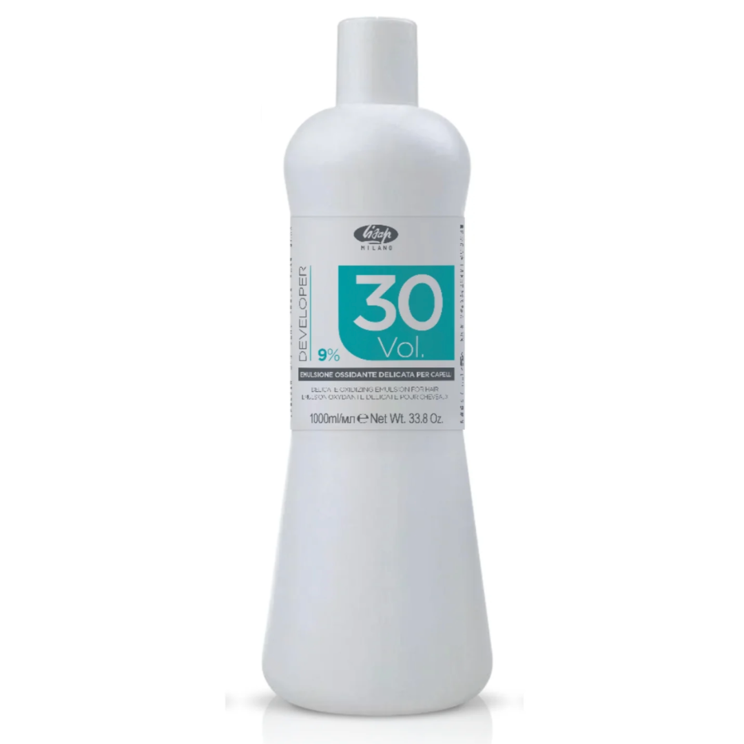 Lisap DÉVELOPPEUR 30 VOL. - 9%