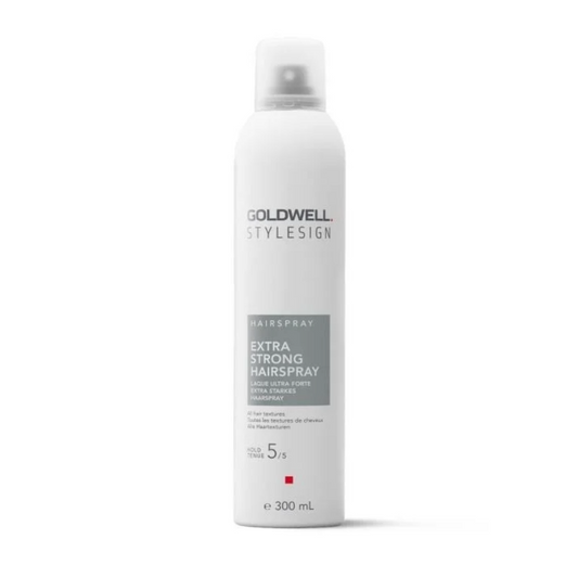 Goldwell STYLESIGN EXTRA STRONG HAIRSPRAY 300ML - 3 PIECES