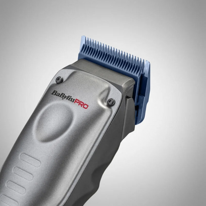 Babyliss Pro FXONE Lo-Pro Clipper Grau