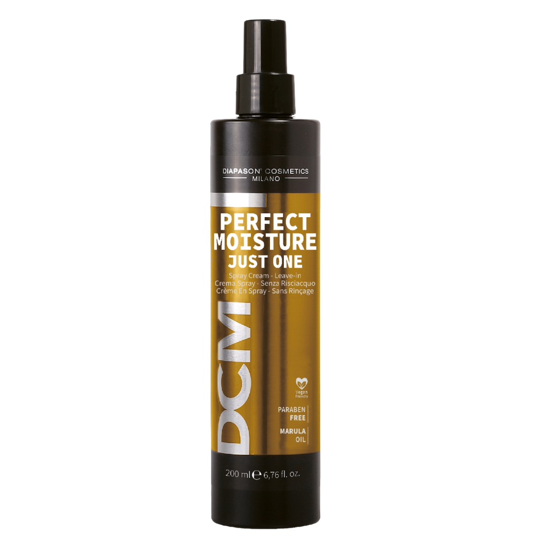 DCM Perfect Moisture Just One Spray Crème sans rinçage 200 ml