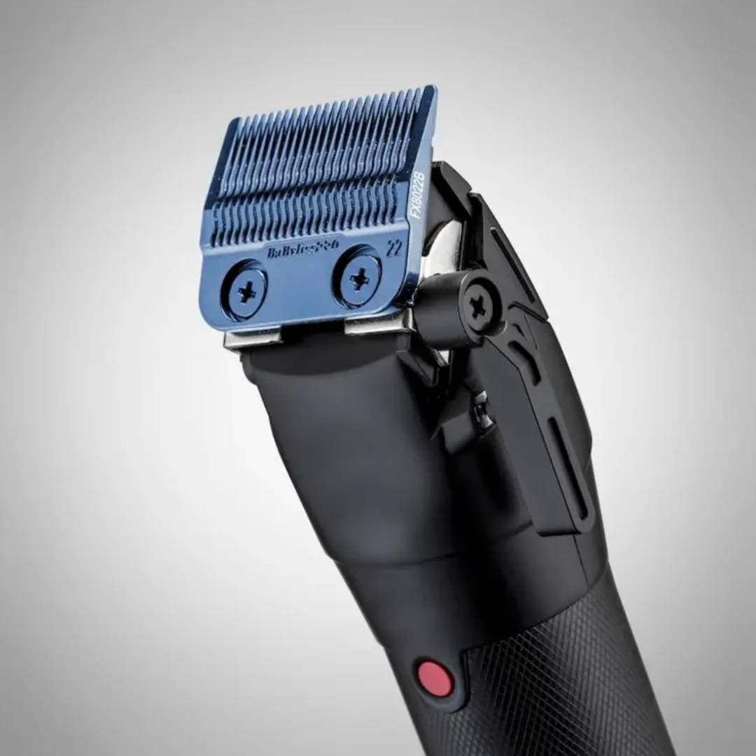 Babyliss Pro FXONE All-Metal BLACK Haarschneidemaschine
