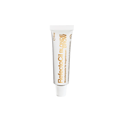 Refectocil Wimpernfarbe Nr. 0 Blond 12er-Pack