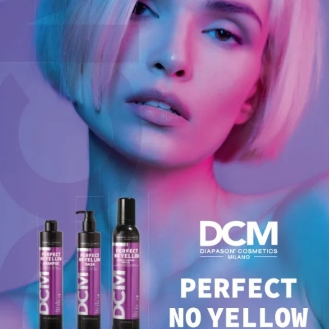Masque Perfect No Yellow DCM 1000 ml