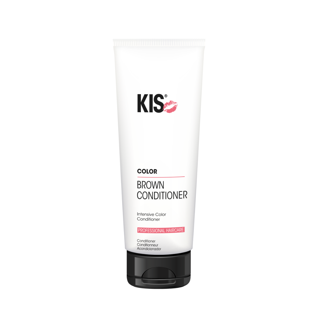 KIS Color Conditioner BRAUN - 250ml