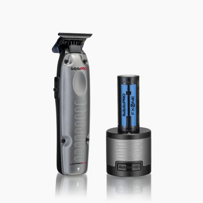 Babyliss Pro FXONE LO-PROFX- Präzisions-Trimmer Grau