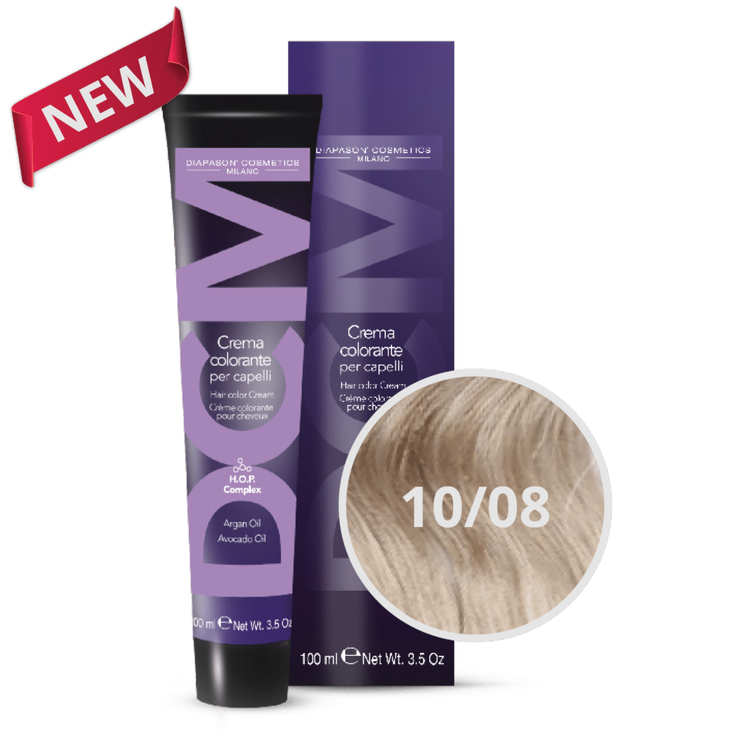 DCM Haarfarbe 100ml