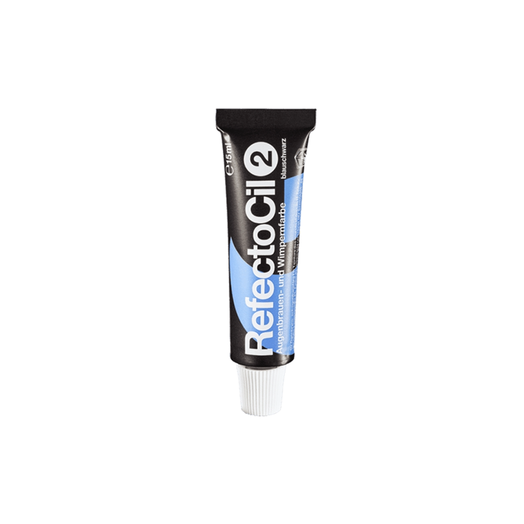 RefectoCil Wimpern- und Augenbrauenfarbe