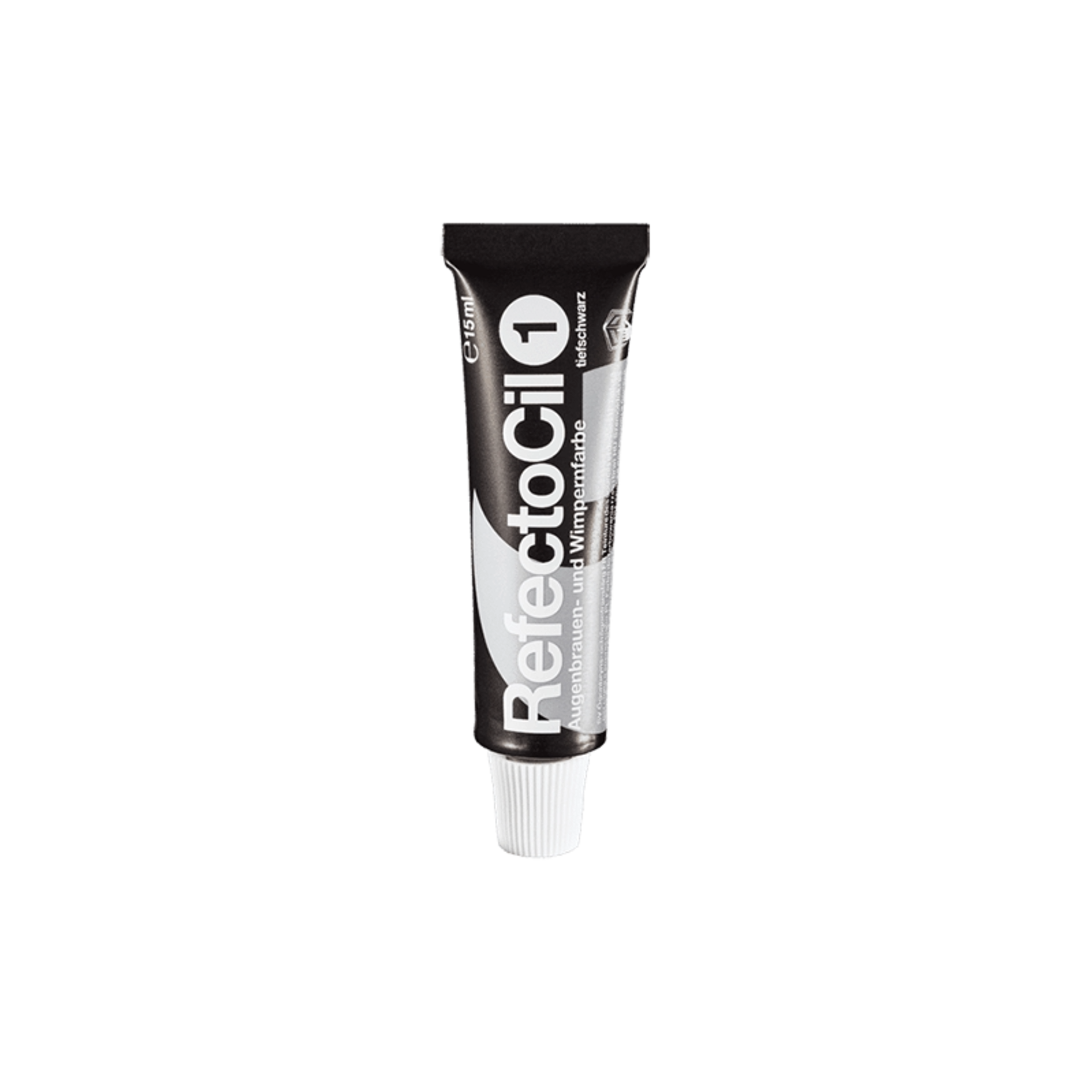 RefectoCil Wimpern- und Augenbrauenfarbe