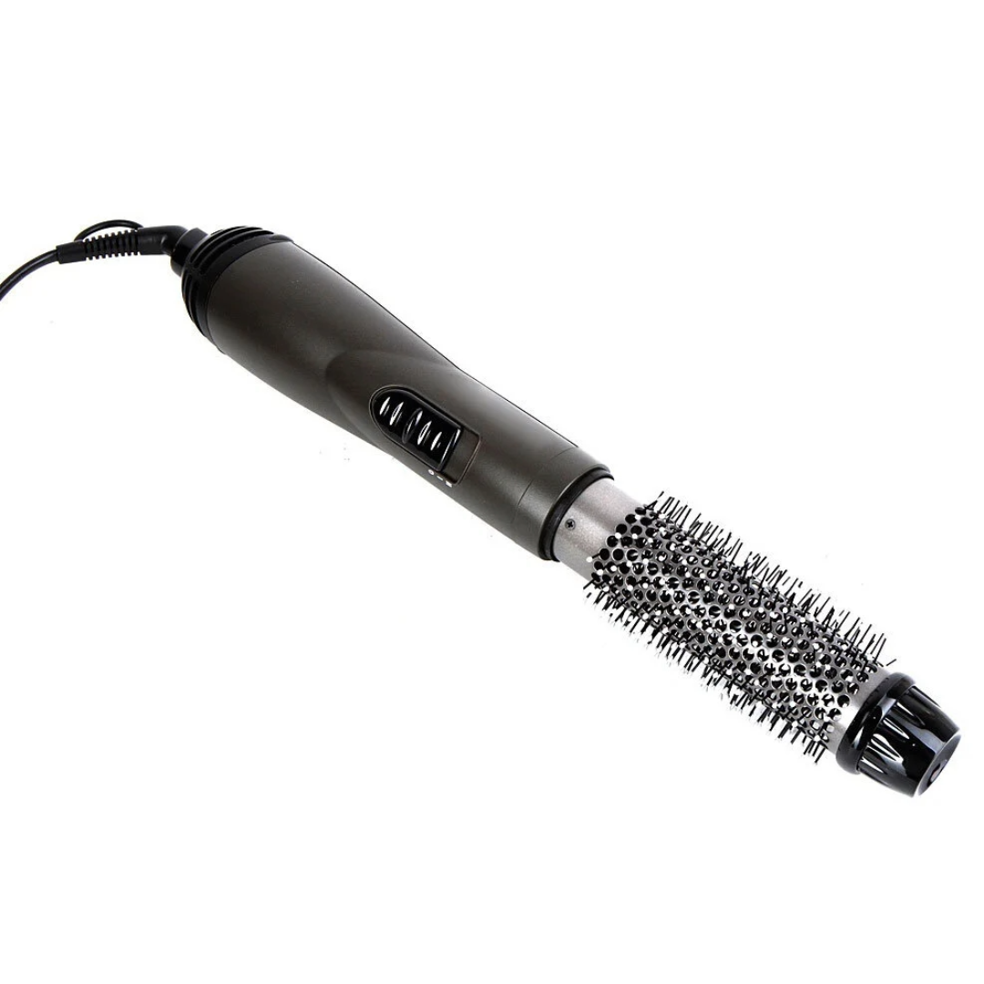 Babyliss Pro Titanium Tourmaline Curling Brush - 32mm